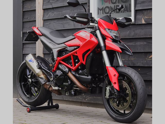 ducati - hypermotard-939