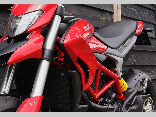 ducati - hypermotard-939