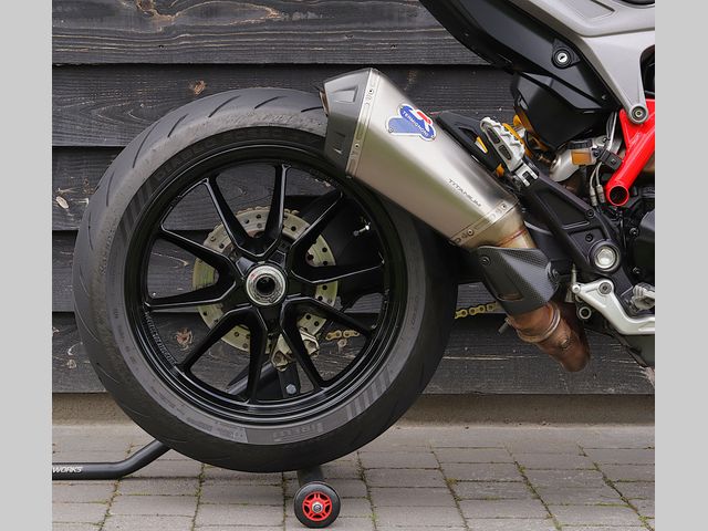 ducati - hypermotard-939