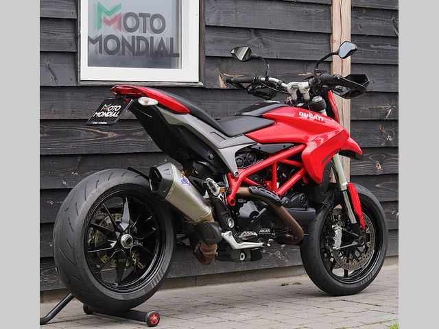 ducati - hypermotard-939