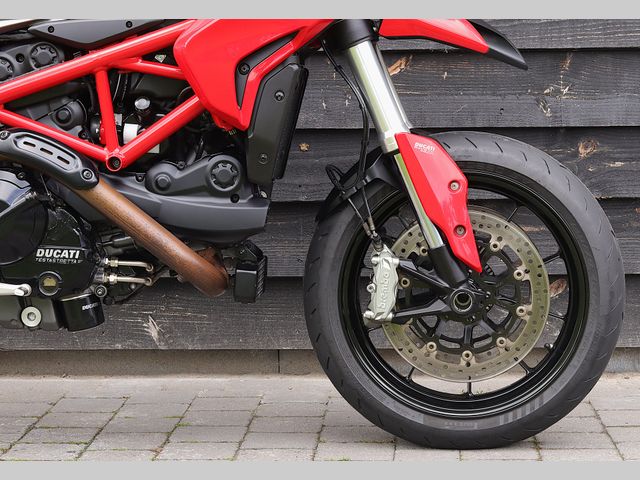 ducati - hypermotard-939