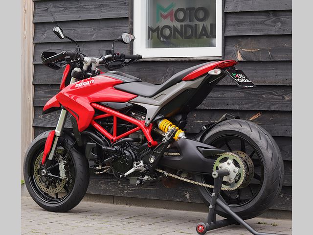 ducati - hypermotard-939