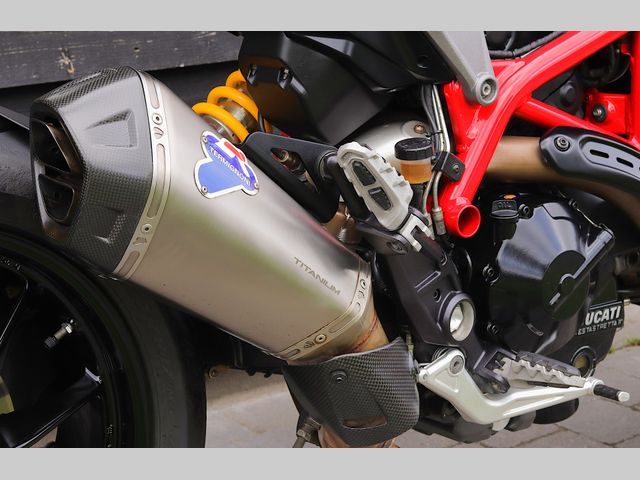 ducati - hypermotard-939