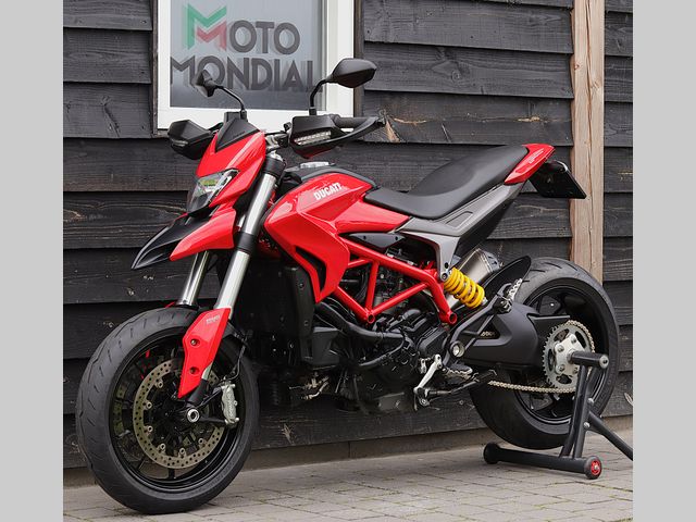 ducati - hypermotard-939