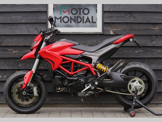 ducati - hypermotard-939