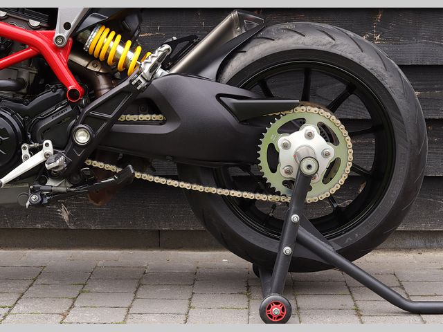 ducati - hypermotard-939