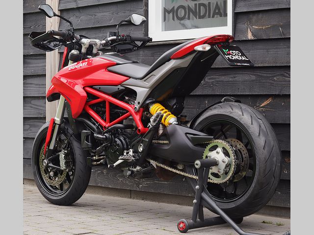 ducati - hypermotard-939
