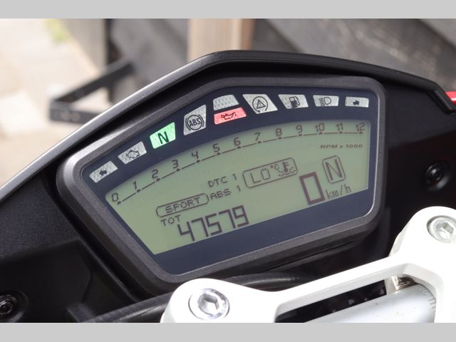 ducati - hypermotard-939