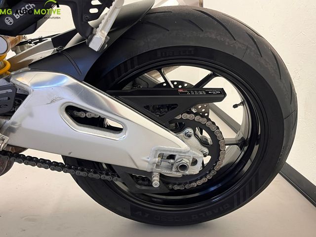 aprilia - tuono-v4-1100-rr