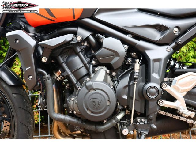triumph - trident-660