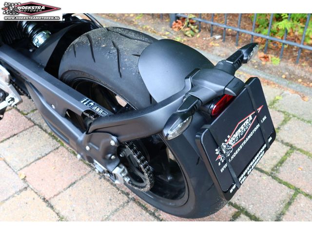 triumph - trident-660
