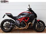 DUCATI DIAVEL