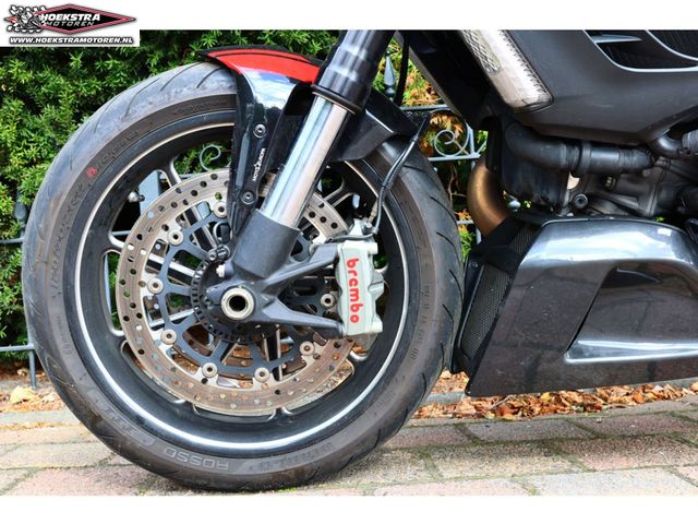 ducati - diavel