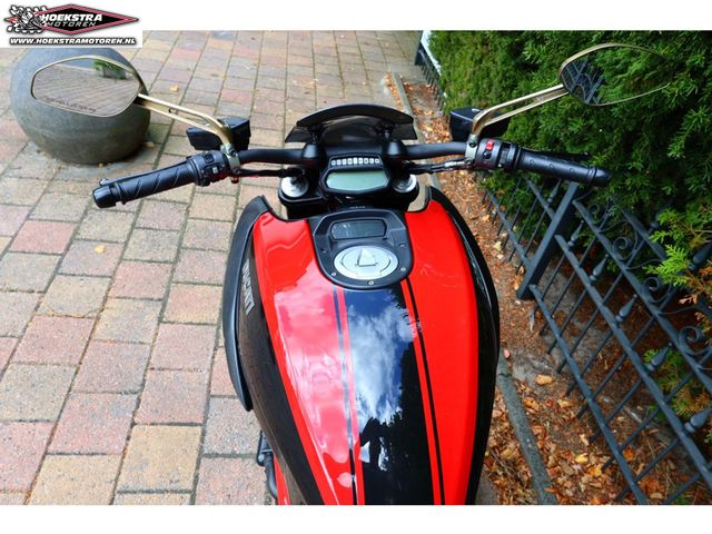 ducati - diavel