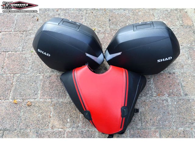 ducati - diavel