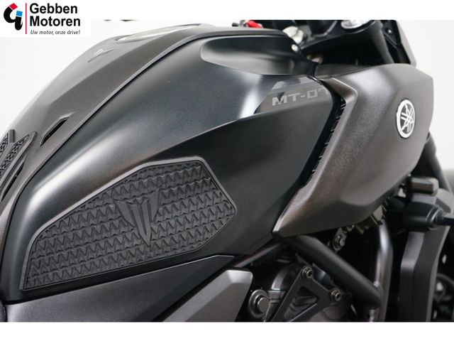 yamaha - mt-07-abs