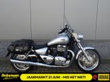 TRIUMPH THUNDERBIRD