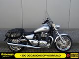 TRIUMPH THUNDERBIRD