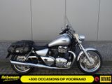 TRIUMPH THUNDERBIRD