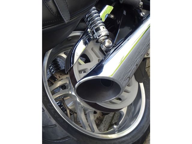 triumph - thunderbird