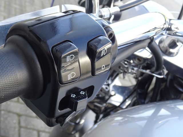 triumph - thunderbird