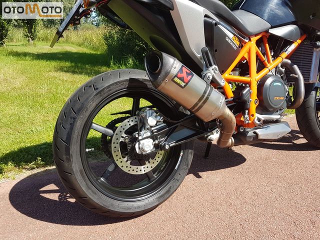 ktm - 690-duke