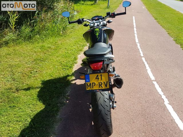 ktm - 690-duke