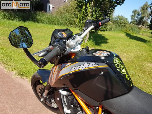 ktm - 690-duke