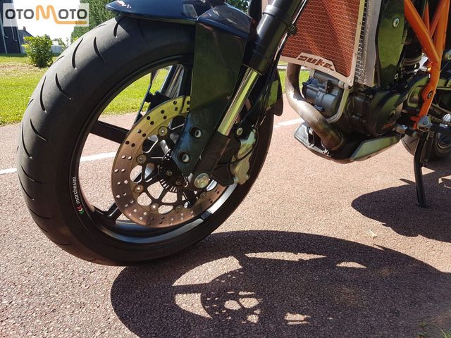 ktm - 690-duke