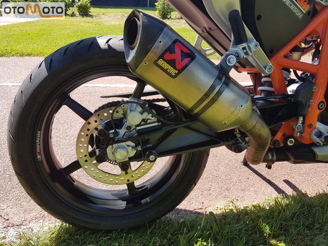 ktm - 690-duke