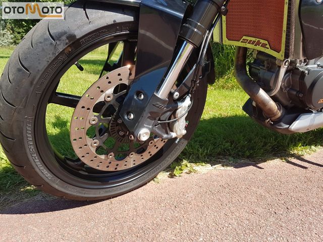ktm - 690-duke