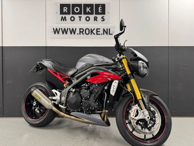 triumph - speed-triple-r