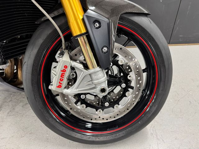 triumph - speed-triple-r