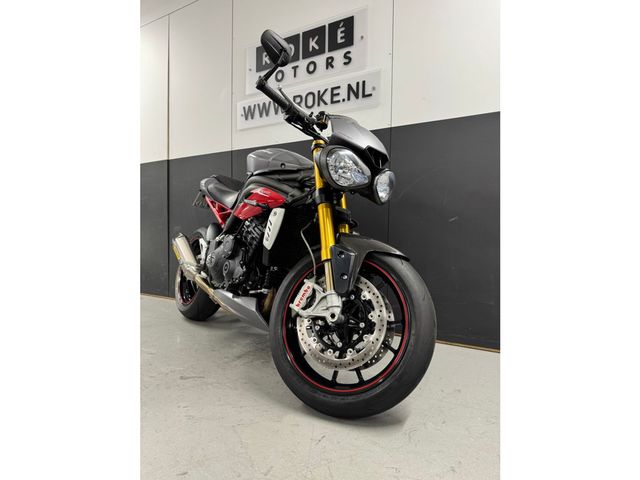 triumph - speed-triple-r