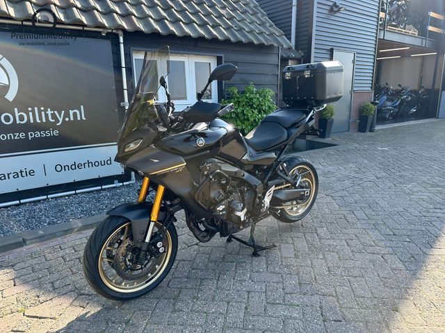 yamaha - tracer-9-gt