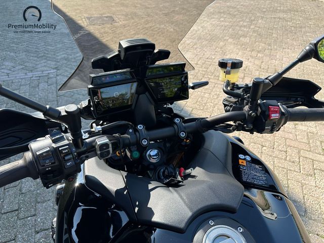 yamaha - tracer-9-gt