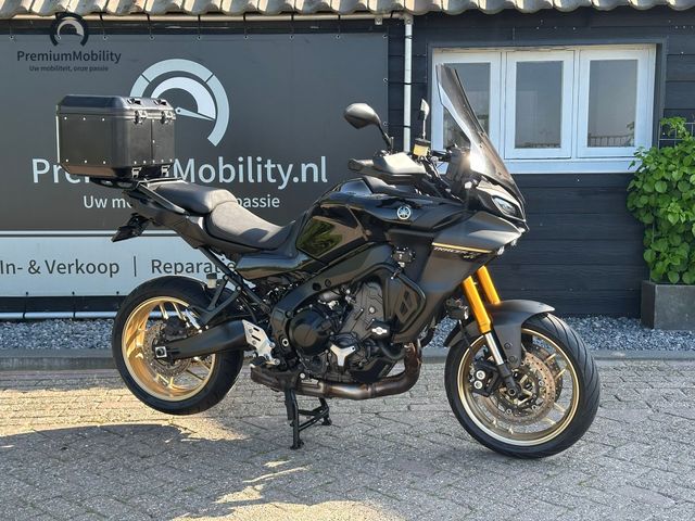 yamaha - tracer-9-gt