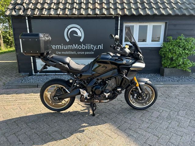 yamaha - tracer-9-gt