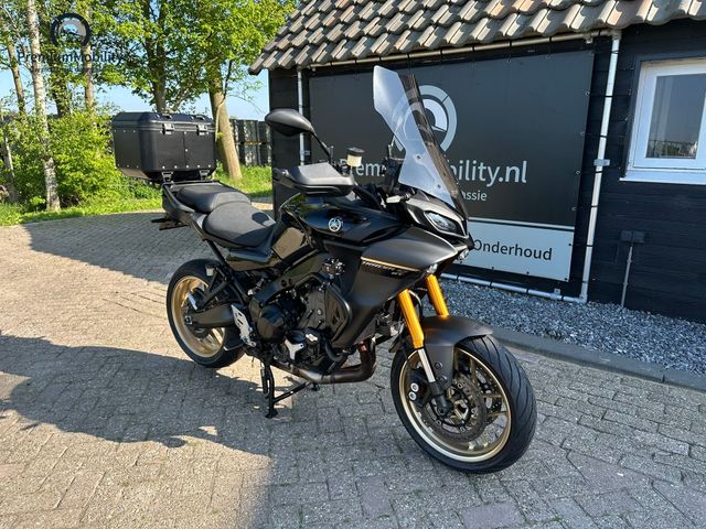 yamaha - tracer-9-gt