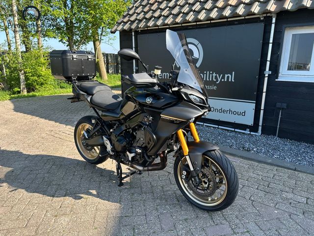 yamaha - tracer-9-gt
