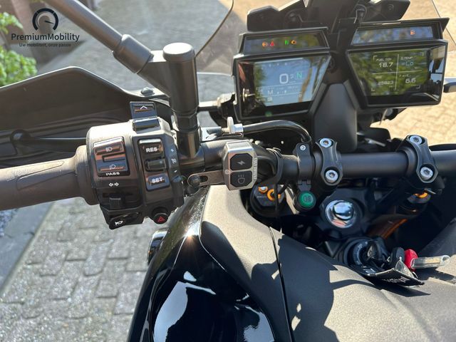 yamaha - tracer-9-gt