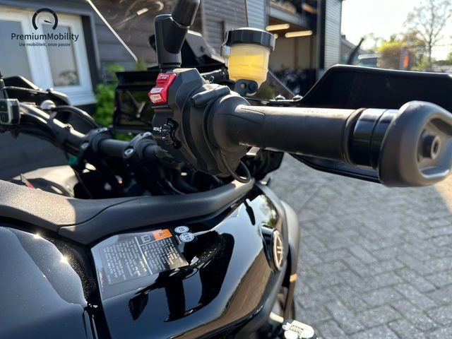 yamaha - tracer-9-gt