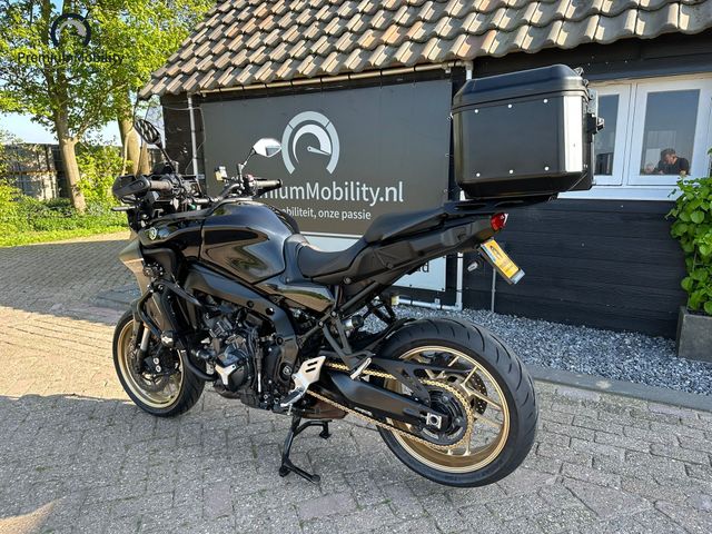 yamaha - tracer-9-gt