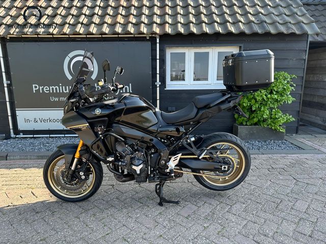 yamaha - tracer-9-gt