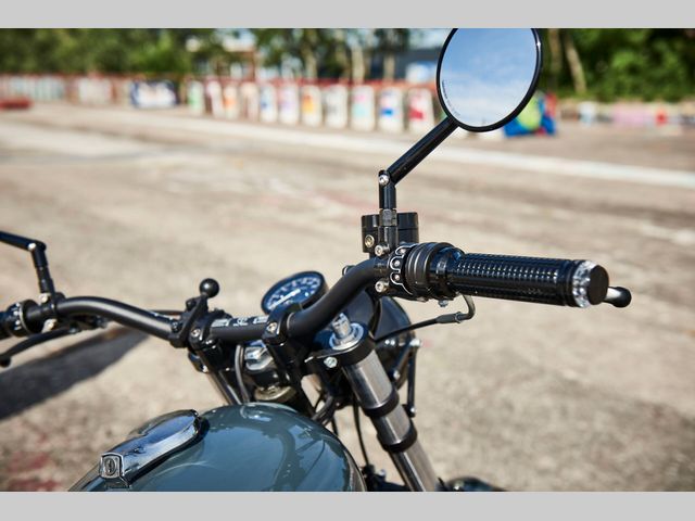 yamaha - xs-650-se
