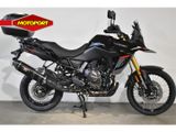 SUZUKI V-STROM 800 DE