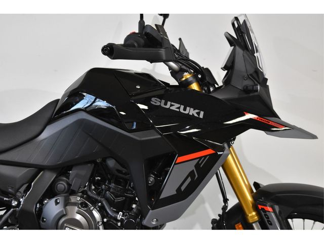 suzuki - v-strom-800-de