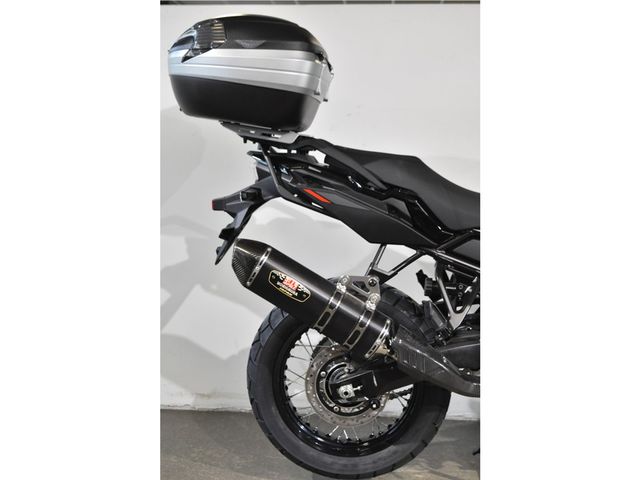 suzuki - v-strom-800-de