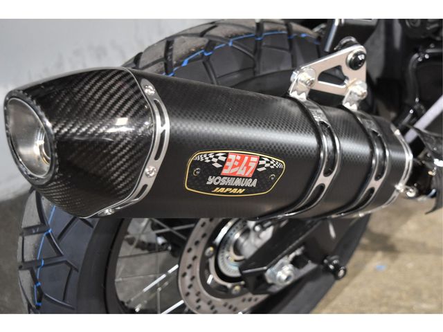 suzuki - v-strom-800-de