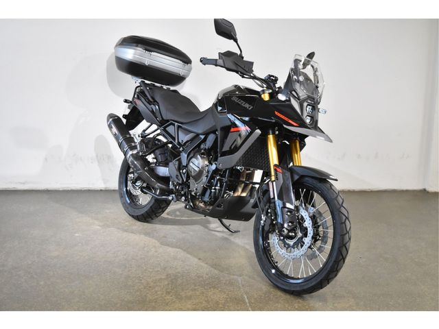 suzuki - v-strom-800-de